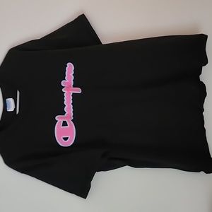 Champion men's tshirt